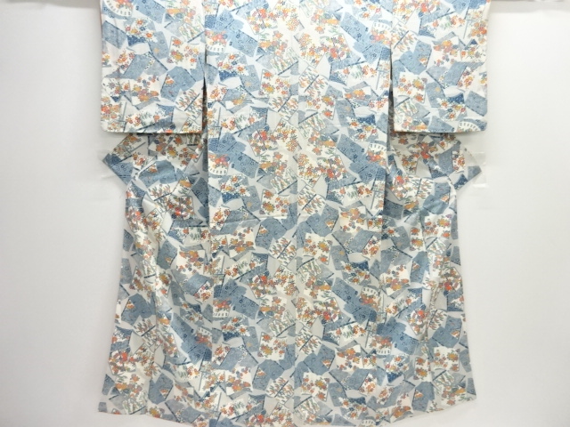 JAPANESE KIMONO / KOMON / BOOK